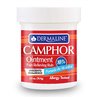 20927 - Dermaline Camphor Ointment - 2.5 oz. - BOX: 36