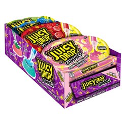 15408 - Juicy Drop Gummies - 16ct - BOX: 12 Pkg