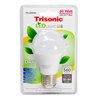 21016 - Trisonic Led Light Day 60W, 560 Lumens - ( TS-LF07W ) - BOX: 