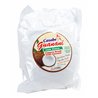 21019 - Cassava Bread Coconut- 3.28 oz. (Case of 24) - BOX: 24