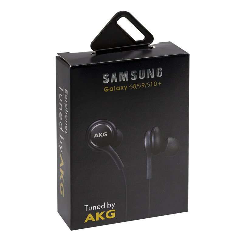 21024 - Samsung S10 + Headphone - BOX: 