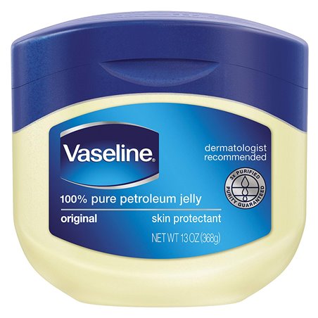 21026 - Vaseline Petroleum Jelly Original - 13OZ - BOX: 24