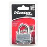 21048 - Master Lock Padlock 44MM Keyed 500D - (Case of 24) - BOX: 24Units
