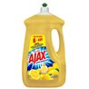15152 - Ajax Dish Soap, Lemon - 90 fl. oz. (Case of 4) - BOX: 4 Units