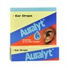 15156 - Auralyt Ear Drops - 12ml - BOX: 