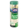 20914 - KR Parmesan Cheese Grated Can - 3oz (Case Of 24) - BOX: 24