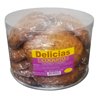 20968 - Delicias Coquito Pomo 12 ct - BOX: 