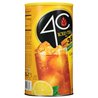 21095 - 4C Ice Tea Lemon-Net WT 5 LB 7.9oz/ 35 Qt(Case Of 6) - BOX: 6