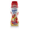 15352 - El Mexicano Yogurt Strawberry/Banana - 7 fl. oz. (12 Pack) - BOX: 12 Units