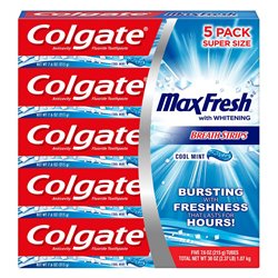 21131 - Colgate Toothpaste,...