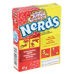 21148 - Nerds Double Dipped...