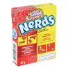 21148 - Nerds Double Dipped Flavors Cherry Lemonade - 36ct - BOX: 12 Pkg