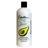 21198 - Cabellina Aguacate Shampoo 32floz(Case Of 12) - BOX: 12 Units
