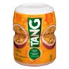 21205 - Tang Powder Passion Fruit 06453 - 18 oz. ( Case Of 12) - BOX: 12