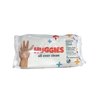 21207 - Huggies Baby Wipes, All Over Clean - 56ct - BOX: 10 Pkg