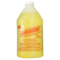 21208 - Awesome Cleaner All Purpose Cleaner - 64 fl. oz. AWE269 - BOX: 6 Units