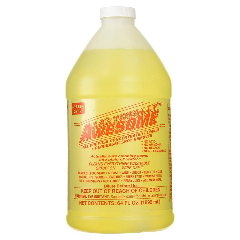 21208 - Awesome Cleaner All Purpose Cleaner - 64 fl. oz. AWE269 - BOX: 6 Units