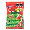21224 - Colombina Bon Bon Bum Watermelon - 24 Count - BOX: 15 Pkg