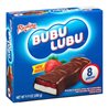 21274 - Ricolino Bubu Lubu - 8ct - BOX: 12 Pkg