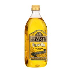 24763 - Filipo Berio Olive Oil - 51floz - BOX: 6 Units