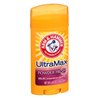 21314 - Arm & Hammer Ultra Max Deodorant Powder Fresh-2.5z(Case Of 12) - BOX: 12