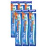 21233 - Oral-B Toothbrush UltraClean Classic, Soft -3pk (Pack of 6) - BOX: 8 Pkg