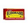 21237 - El Dorado Espresso Coffee - 9 oz. (12 Bricks) - BOX: 20Bricks