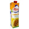 21440 - Rica Juice Passion Fruit ( Chinola ) - 1 Lt. (Pack of 12) - BOX: 12 Units