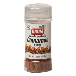 21443 - Badia Cinnamon...
