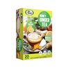 21444 - Tropique Honey Ginger Tea, Lemon Flavor - 20 Bags - BOX: 