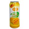 21459 - Poppy Mango Juice - 500ml ( Case of 24 ) - BOX: 24 Units