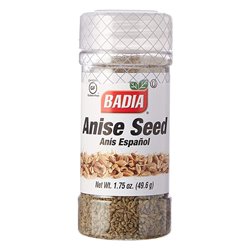 21461 - Badia Anise Seed -...