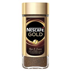 21462 - Nescafé Gold - 100g...