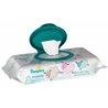 21467 - Pampers Wipes, Sensitive  - 56 Count 87076 - BOX: 8 Pkg