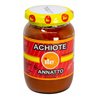 21473 - Ile Achiote Annatto 8.11 oz - BOX: 