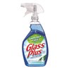 21507 - Glass Plus, Glass Cleaner - 32 fl. oz. (Case of 9) 89331 - BOX: Units