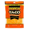 21525 - Tropical Taco Natural Cheese 8 oz - BOX: 12 Units