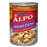 21364 - Purina Alpo Prime Cuts, White Chicken - 13.2 oz. (12 Cans) - BOX: 12