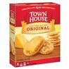 21609 - Keebler  Crackers Town House Origina  - 13.8 oz. (12 Pack) - BOX: 12