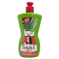21710 - Savile Crema Liso, Chile - 300ml - BOX: 12 Units