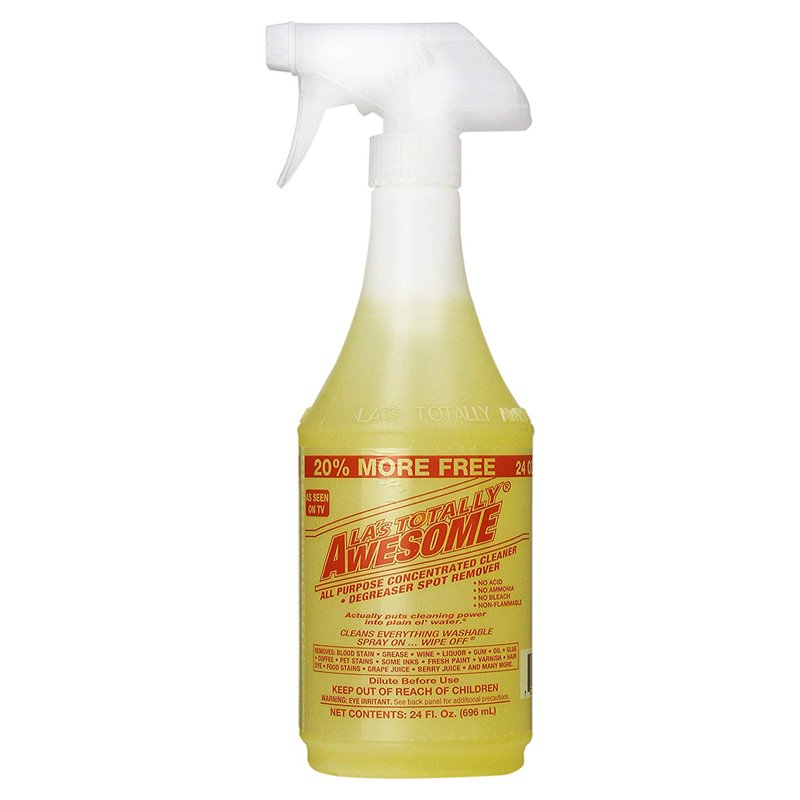 21712 - Awesome Cleaner All Purpose Cleaner - 24 fl. oz. - BOX: 18 Units