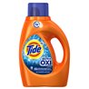 21725 - Tide Liquid Detergent, Ultra Oxi - 46 fl. oz. (Case of 6) - BOX: 6 Units