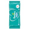 21726 - Pampers Wipes, Fresh Clean Baby Scent - 52 Count - BOX: 12 Pkg