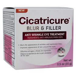 21569 - Cicatricure Eye Blur & Filler - 0.5 oz. - BOX: 12