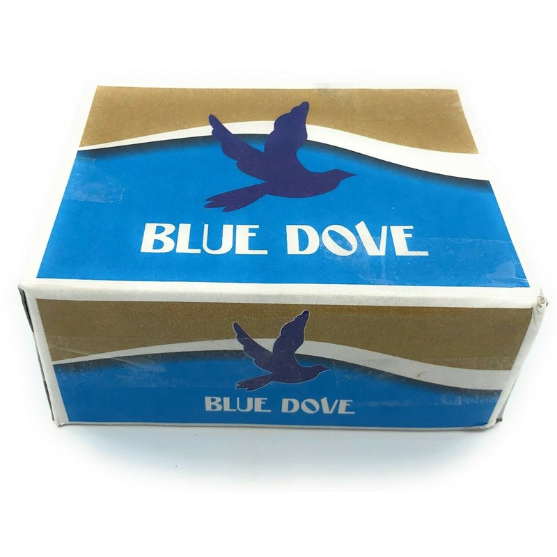 21811 - Blue Dove (Anil) - 48ct - BOX: 18