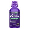 21829 - Vicks ZzzQuil Nighttime Sleep Aid - 12fl. oz. - BOX: 12 Units