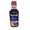 21835 - NyQuil Liquid Cold & Flu HBP - 12 fl. oz. - BOX: 12
