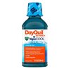21837 - Dayquil Severe VapoCOOL Liquid Cold & Flu - 12 fl. oz. - BOX: 12