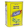 21853 - Figaro Spanish Olive Oil - 638 g - BOX: 12 Units