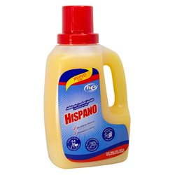 21854 - Hispano Cuaba Liquid Soap - 50 fl. oz. ( Case of 6 ) 2117 - BOX: 6 Units